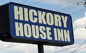 Hickory House Inn Dexter Mo
